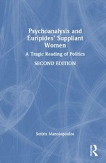 Psychoanalysis and Euripides' Suppliant Women