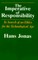 The Imperative of Responsibility