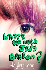 What's Up with Jody Barton