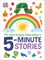 The Very Hungry Caterpillar's 5-Minute Stories: Through the Year