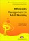 Medicines Management in Adult Nursing
