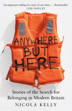 Anywhere But Here