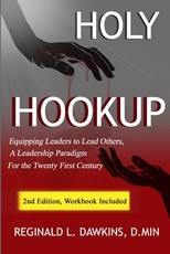 Holy Hook-Up