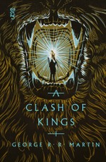 A Clash of Kings