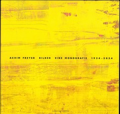 Odenthal, J: Achim Freyer Bilder