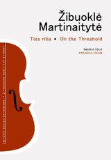 Ties riba. Smuikui solo