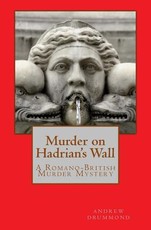 Murder on Hadrian's Wall
