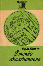 Žmonės akvariumuose