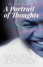 A Portrait of Thoughts