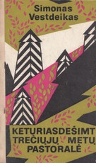 Keturiasdešimt trečiųjų metų pastoralė