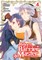Reborn as a Barrier Master (Manga) Vol. 4