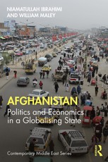 Ibrahimi, N: Afghanistan