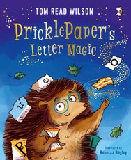 Pricklepaper's Letter Magic