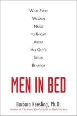 Men in Bed