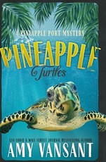 Pineapple Turtles