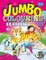 JUMBO Colouring Book-2