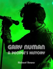Gary Numan
