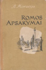 Romos apsakymai