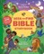 Seek and Find Bible Storybook