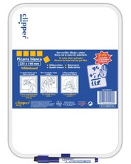 Balta lenta ALPINO 25,5 x 18cm