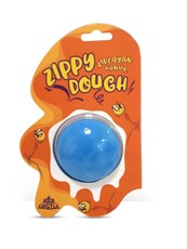 Šokinėjantis modelinas RED CASTLE, mėlynas, 20 g