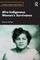 Afro-Indigenous Women's Survivance
