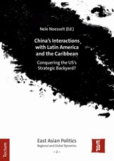 China's Interactions with Latin America and the Caribbean