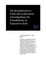 An Introduction to Field and Laboratory Investigations for Foundations in Expansive Solis