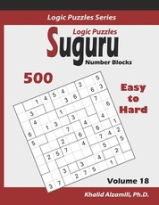 Suguru Logic Puzzles (Number Blocks)