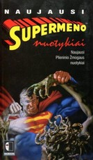 Naujausi Supermeno nuotykiai