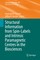 Structural Information from Spin-Labels and Intrinsic Paramagnetic Centres in the Biosciences