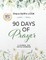 90 Days of Prayer
