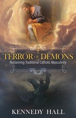 Terror of Demons