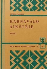 Karnavalo aikštėje