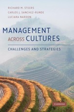 Management across Cultures
