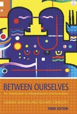 Between Ourselves 3ed
