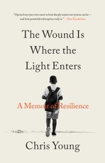 The Wound Is Where the Light Enters Subtitle