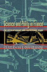Science and Polity in France