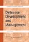 Database Development and Management