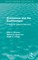 Economics and the  Environment