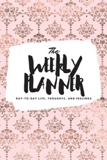 The Weekly Planner
