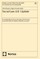 Social Law 4.0: Update