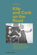 Klip and Corb on the Road