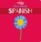 Lonely Planet Kids First Words - Spanish 1