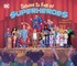 School Is Full of Superheroes