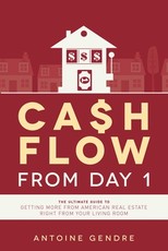 Cash Flow from Day 1