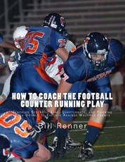 How to Coach the Football Counter Running Play