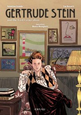 Gertrude Stein and the Lost Generation