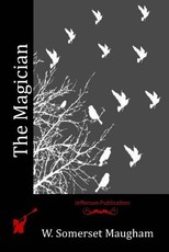 The Magician