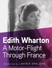 Motor-Flight Through France